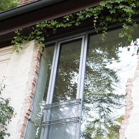 Villaflora Gaestehaus Riedlingen Kültér fotó