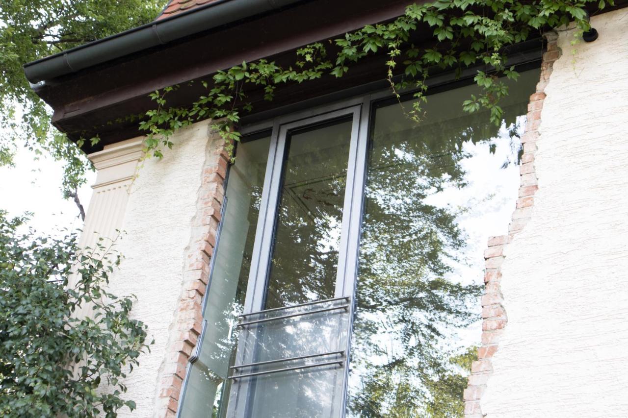 Villaflora Gaestehaus Riedlingen Kültér fotó