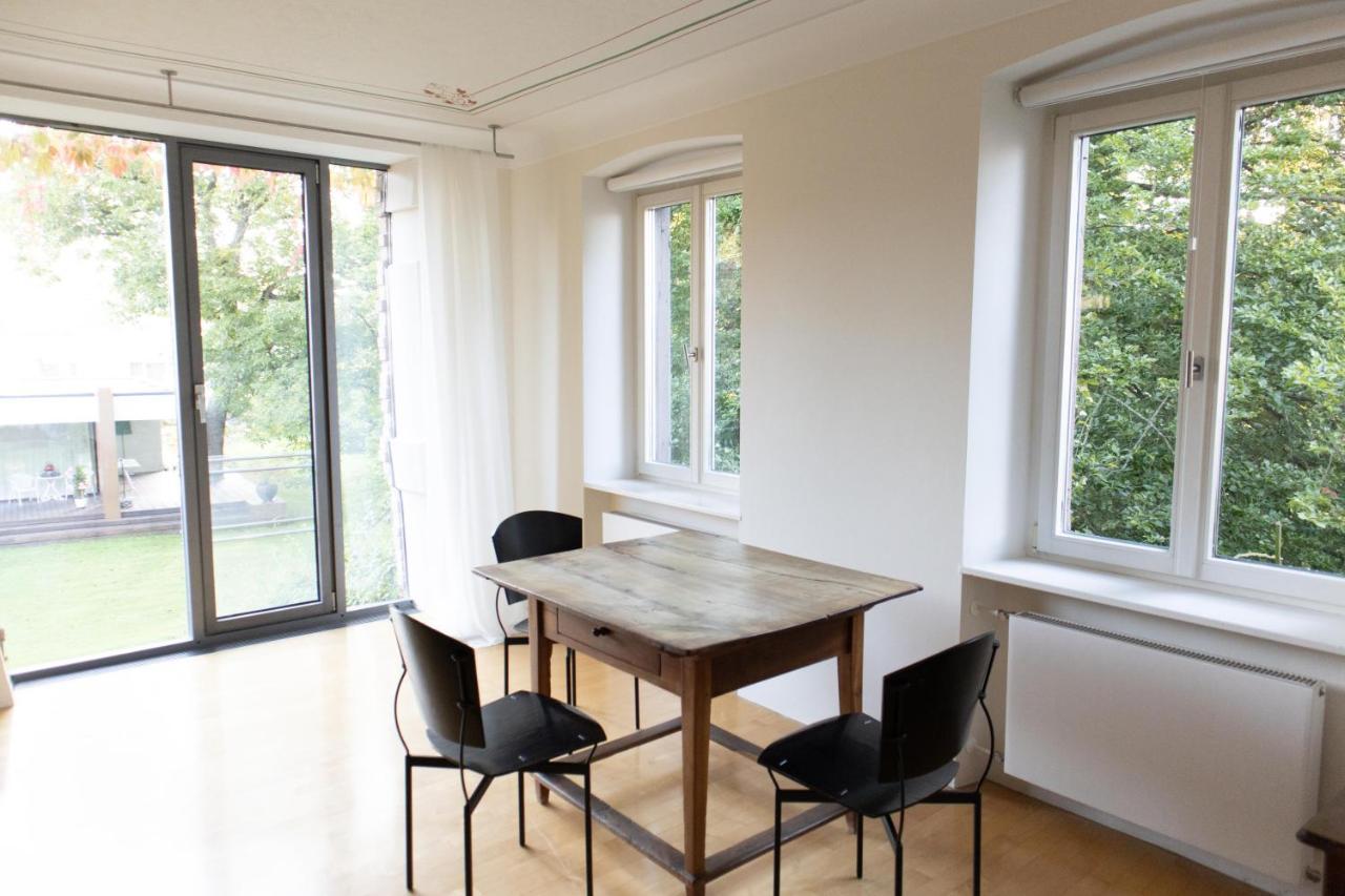 Villaflora Gaestehaus Riedlingen Kültér fotó