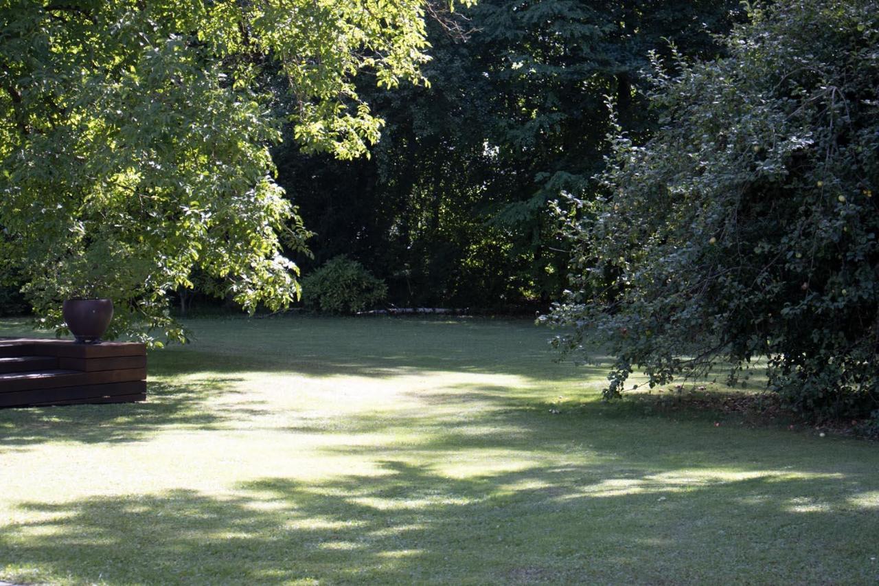 Villaflora Gaestehaus Riedlingen Kültér fotó