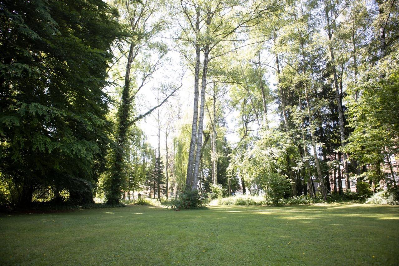 Villaflora Gaestehaus Riedlingen Kültér fotó