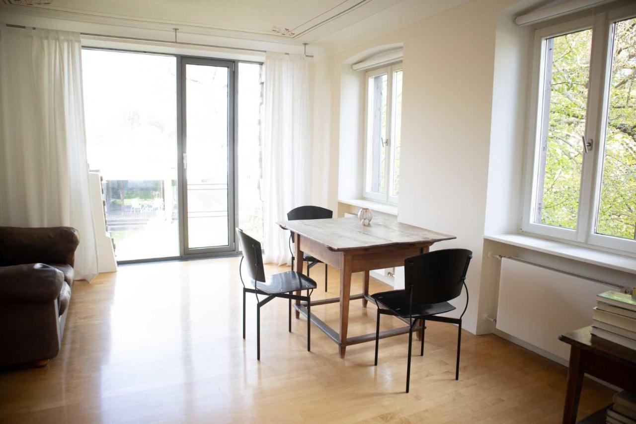 Villaflora Gaestehaus Riedlingen Kültér fotó