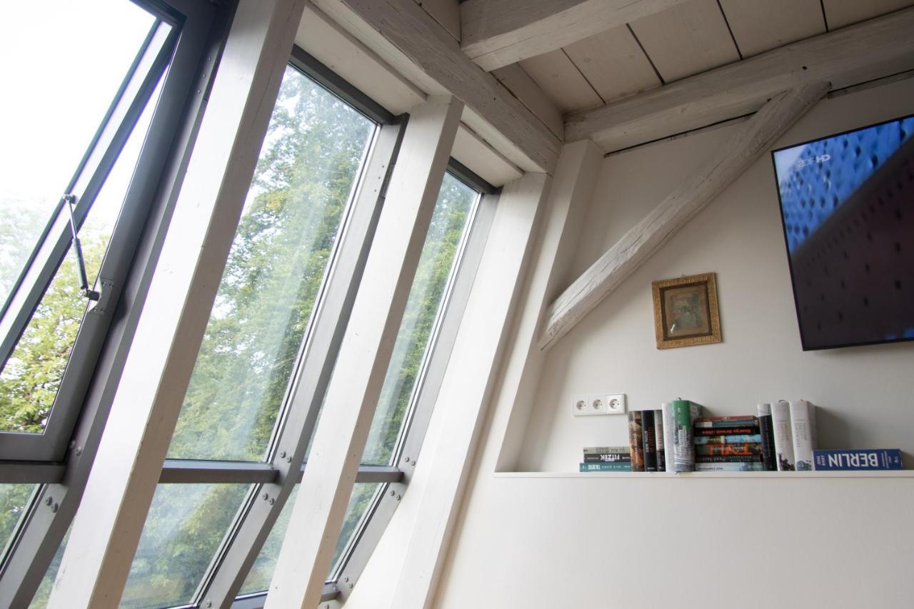 Villaflora Gaestehaus Riedlingen Kültér fotó
