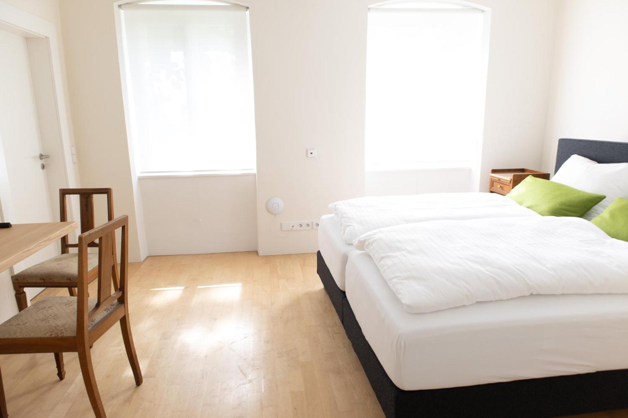 Villaflora Gaestehaus Riedlingen Szoba fotó